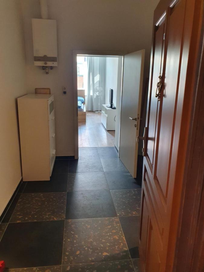 Apartment Rithel Vienna Exterior photo